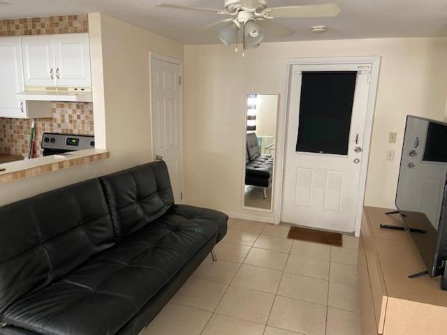 Private Room Near Miami Airport - Free Parking - 01 Exteriör bild