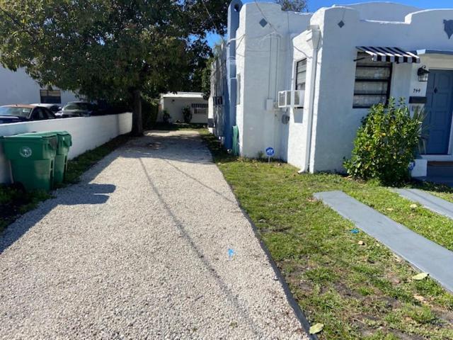 Private Room Near Miami Airport - Free Parking - 01 Exteriör bild
